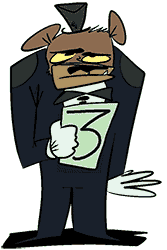 3