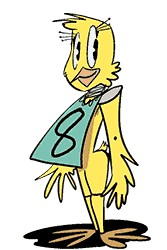 8